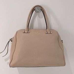 Kate Spade Brantley Bag Ballet Slipper